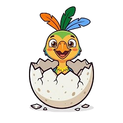 Hatchling